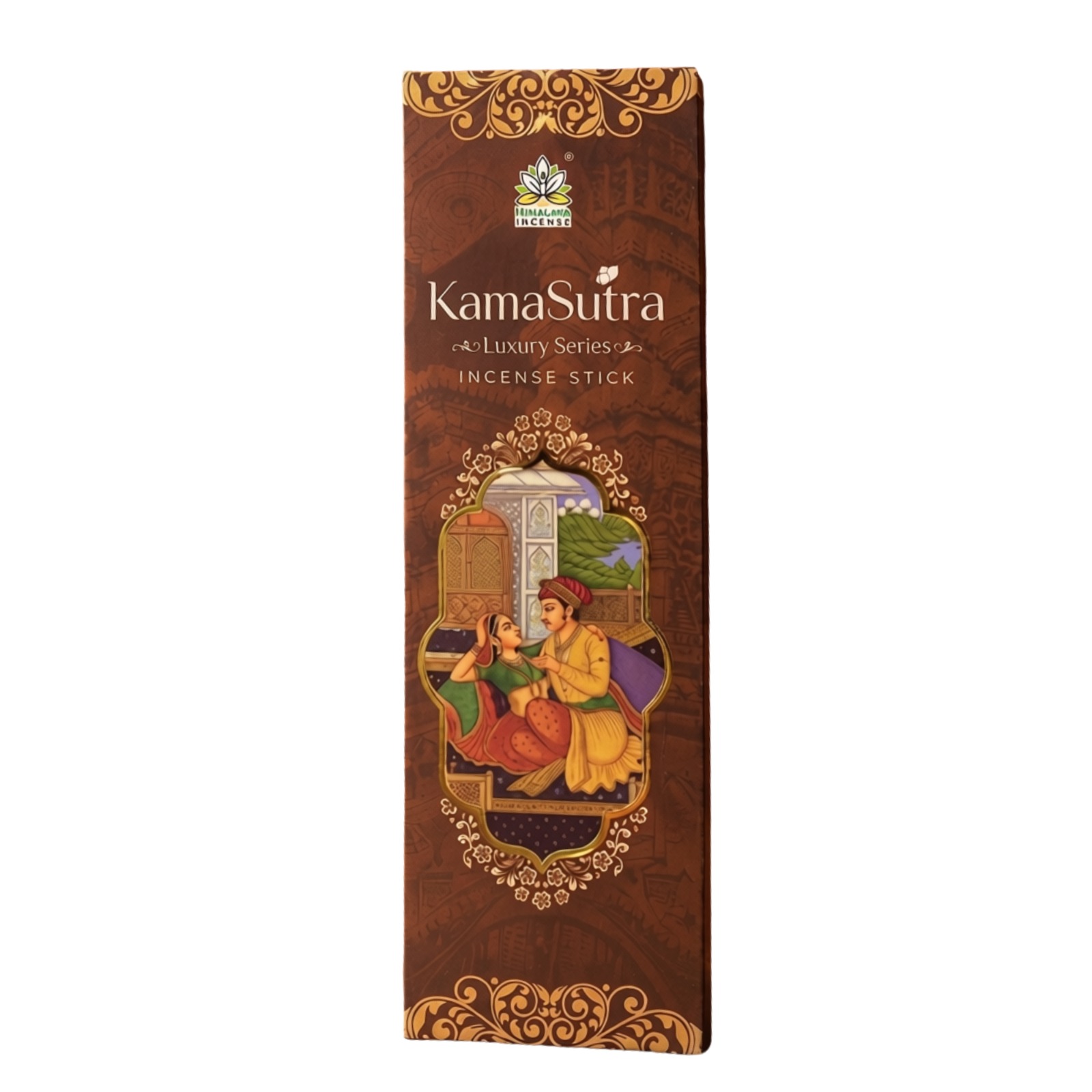 Incienso Himalaya KamaSutra-50g